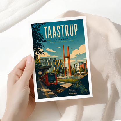 Taastrup, Danmark