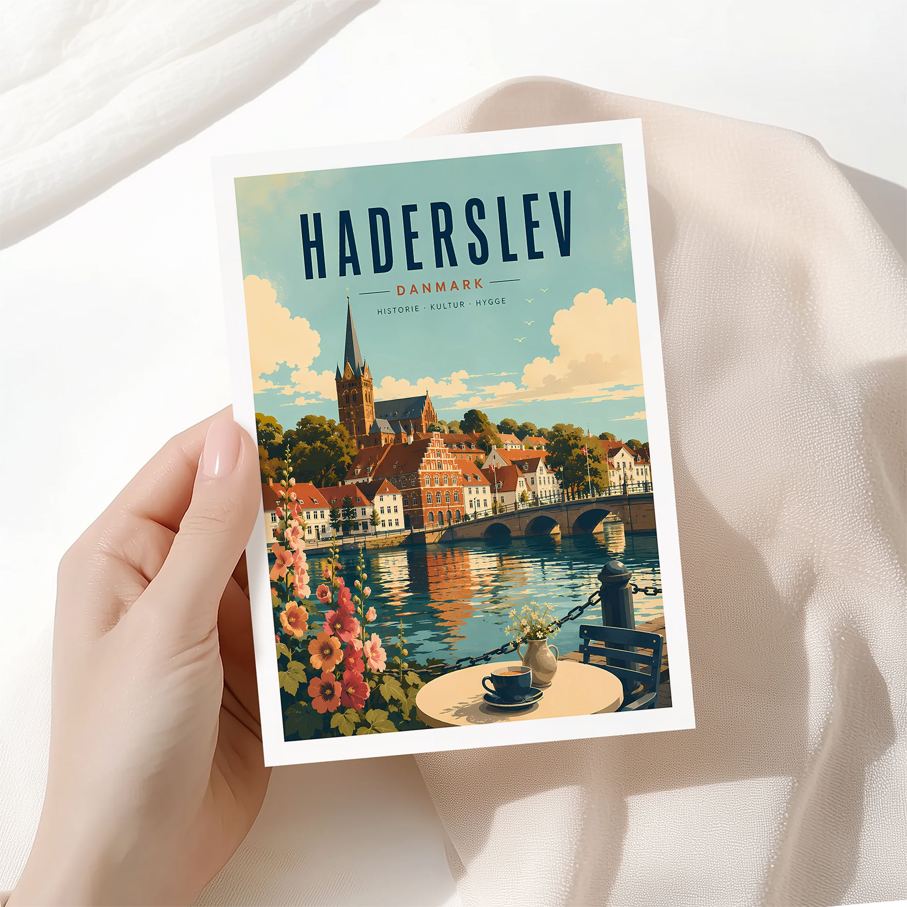 Haderslev, Danmark
