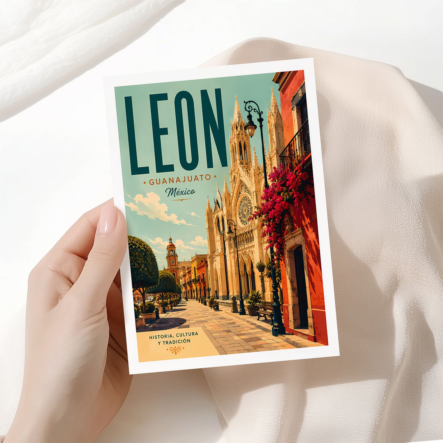 Leon, MEXICO