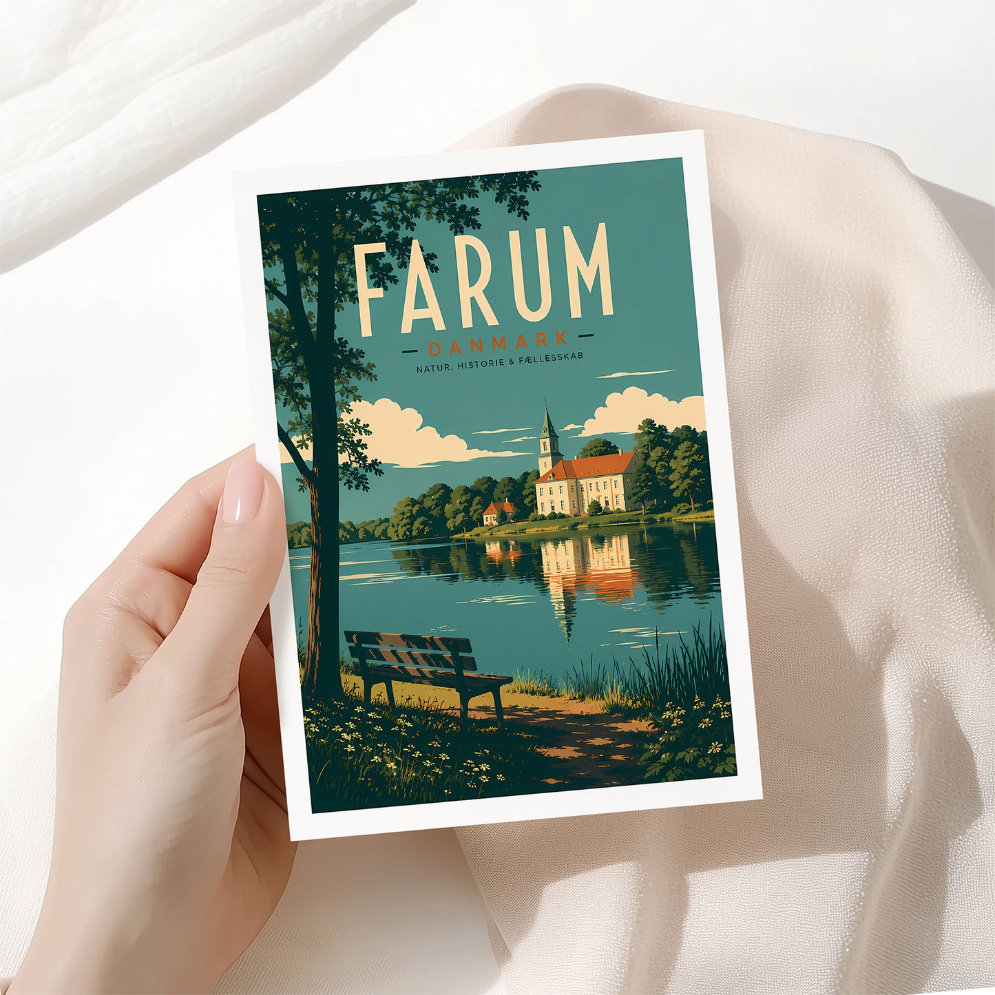 Farum, Danmark