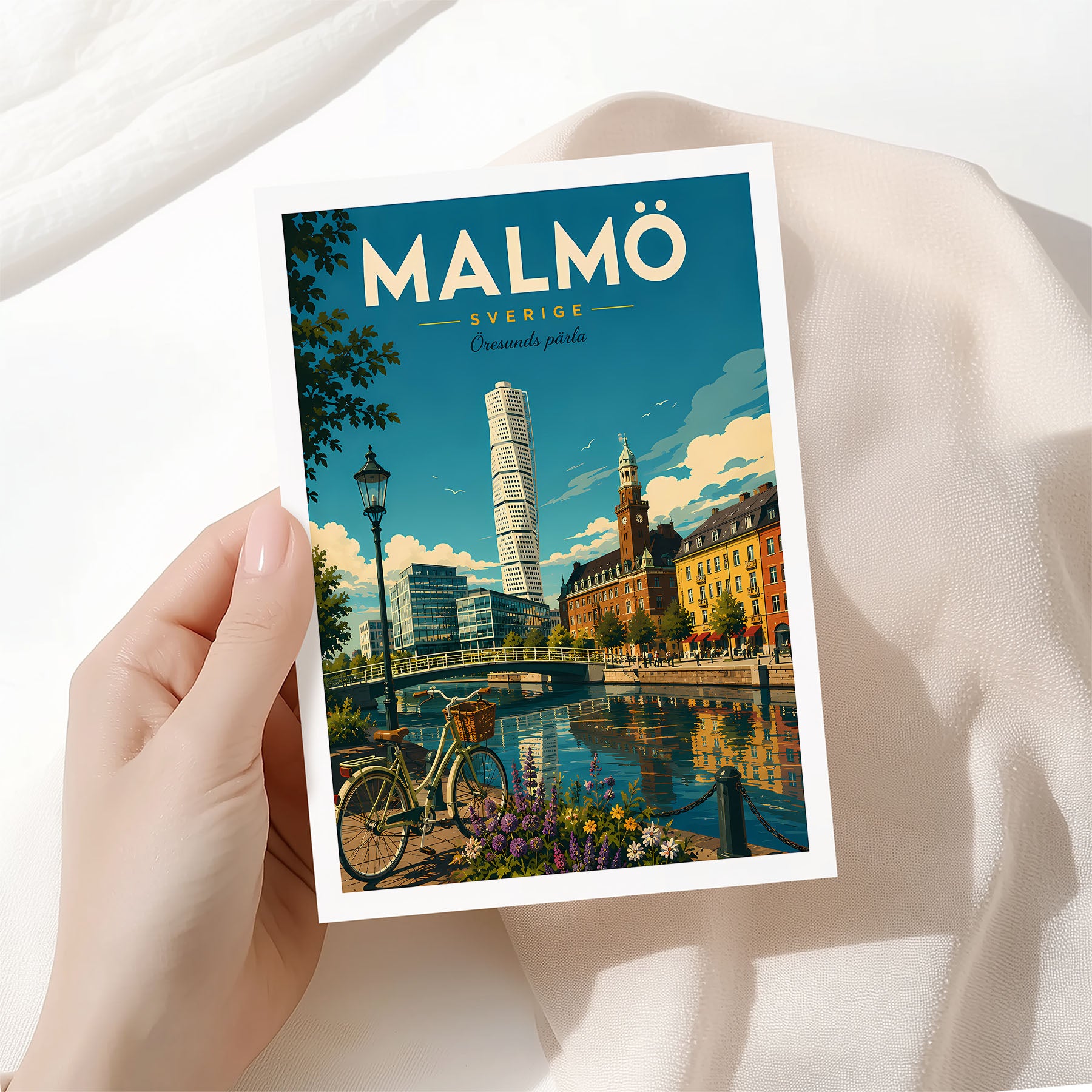 Malmö, Sverige