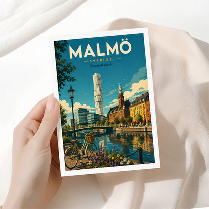 Malmö, Sverige