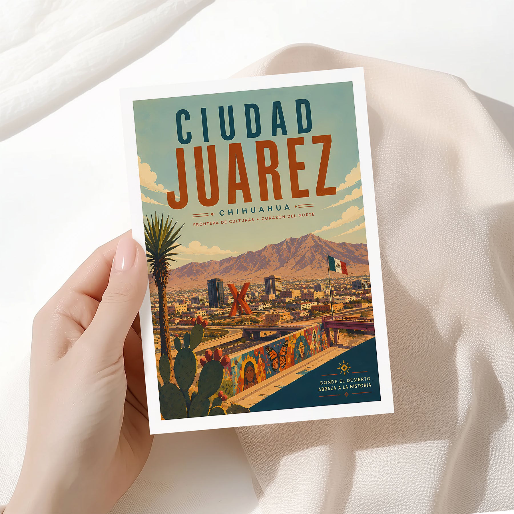 Ciudad Juarez, MEXICO