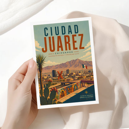 Ciudad Juarez, MEXICO