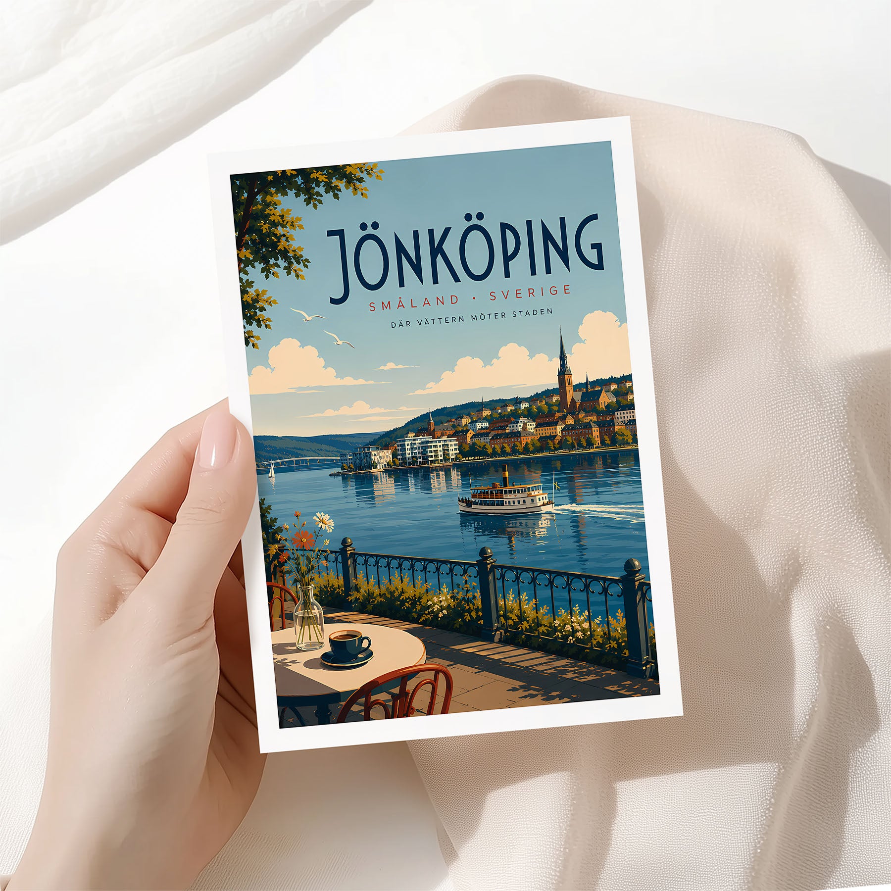 Jönköping, Sverige