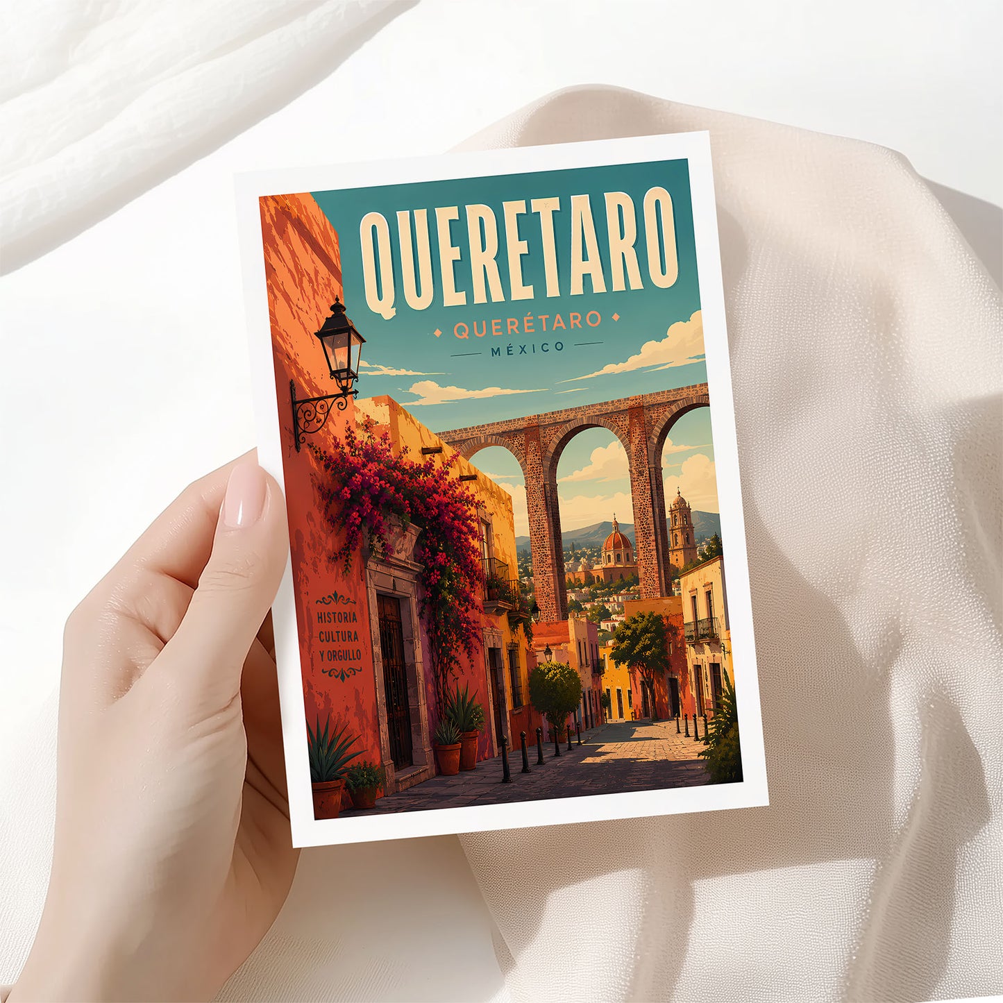 Queretaro, MEXICO