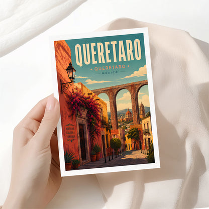 Queretaro, MEXICO