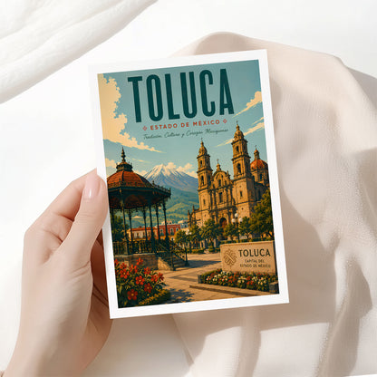 Toluca, MEXICO