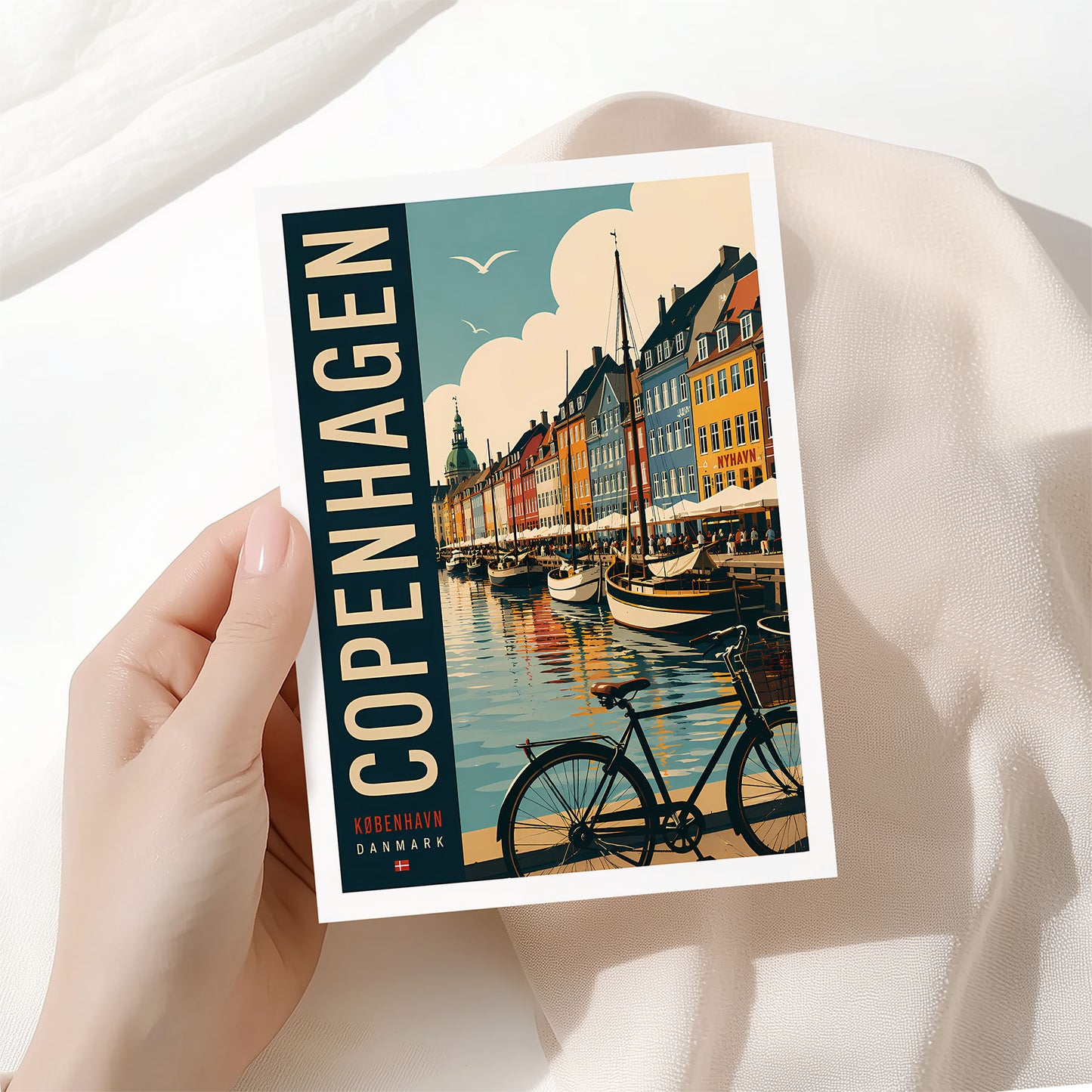 Copenhagen, Danmark