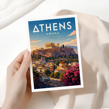 Athens, Greece