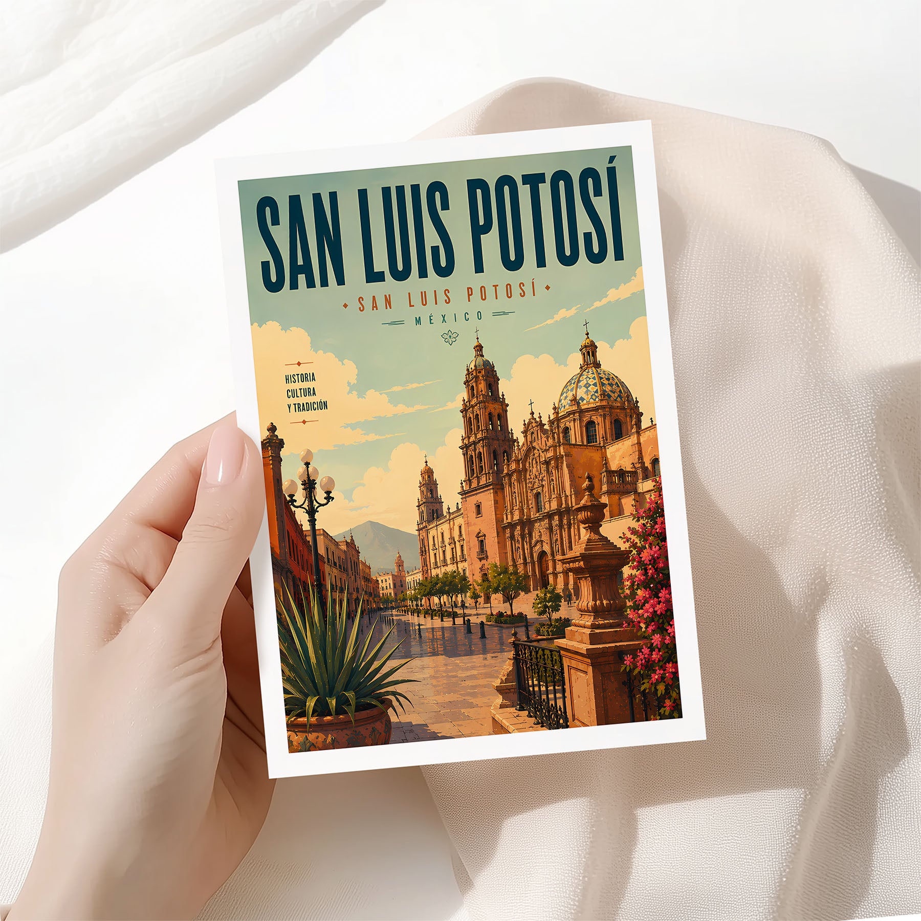 San Luis Potosi, MEXICO