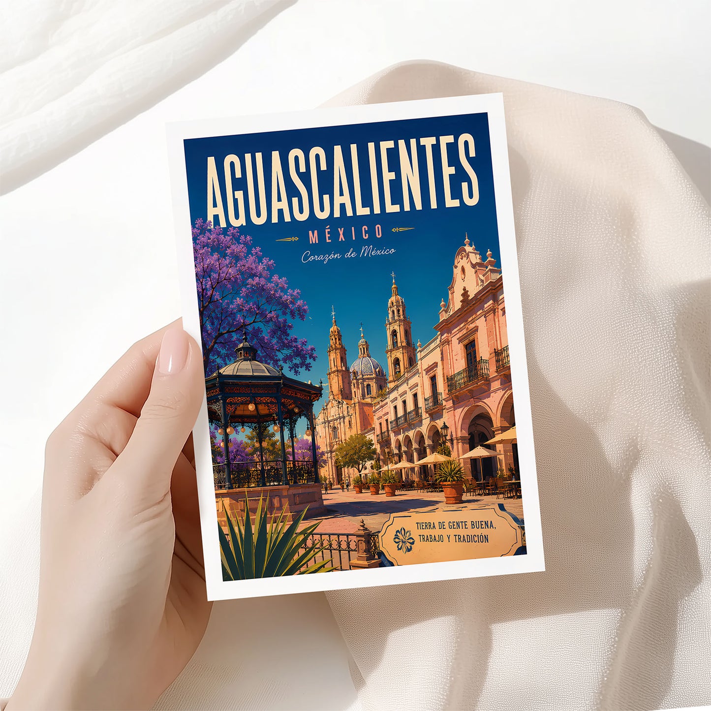 Aguascalientes, MEXICO