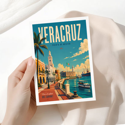 Veracruz, MEXICO