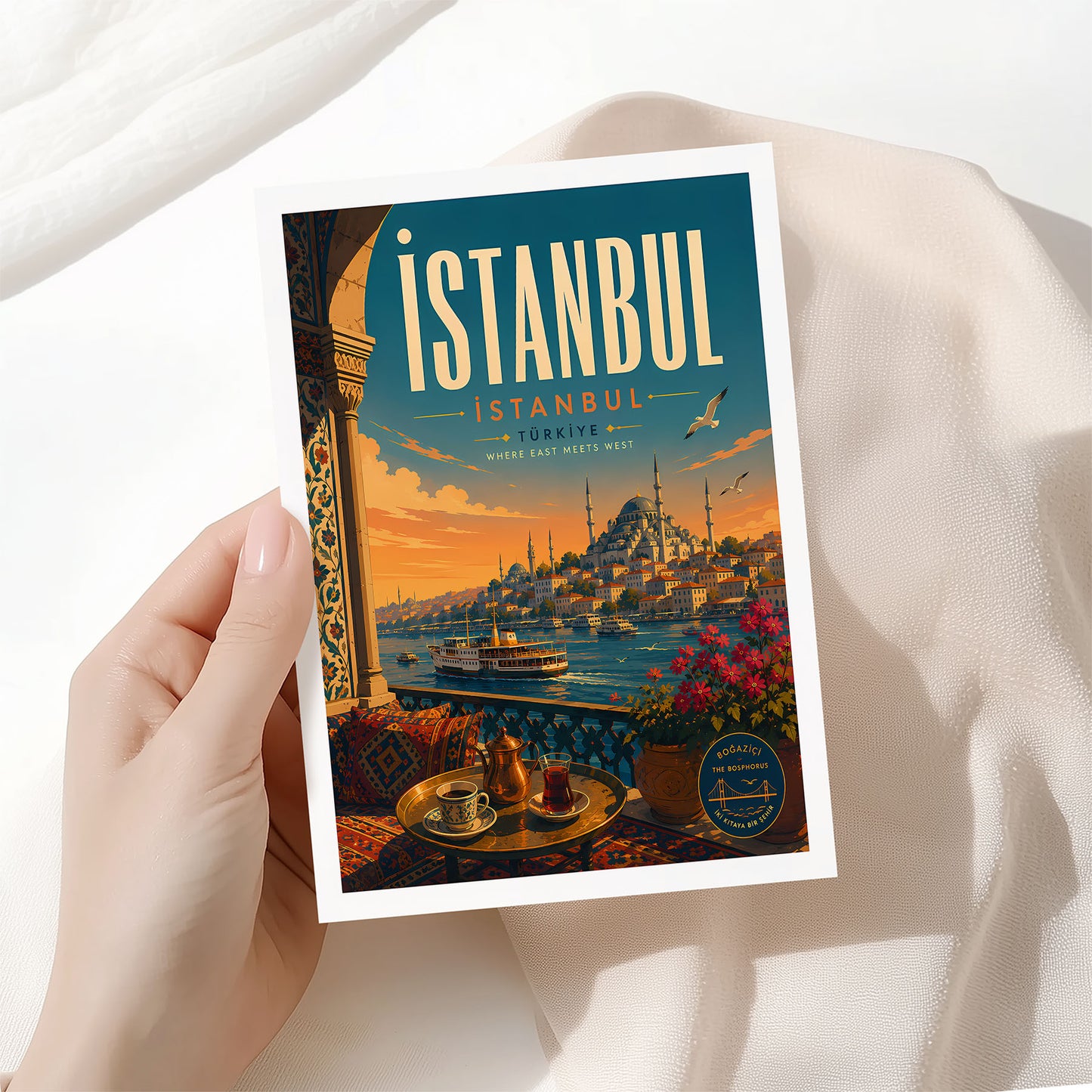 Istanbul, Türkiye