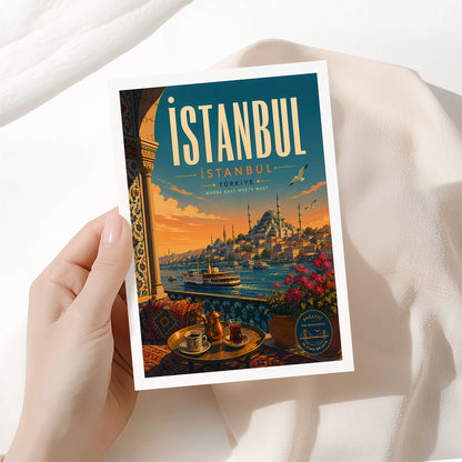 Istanbul, Türkiye