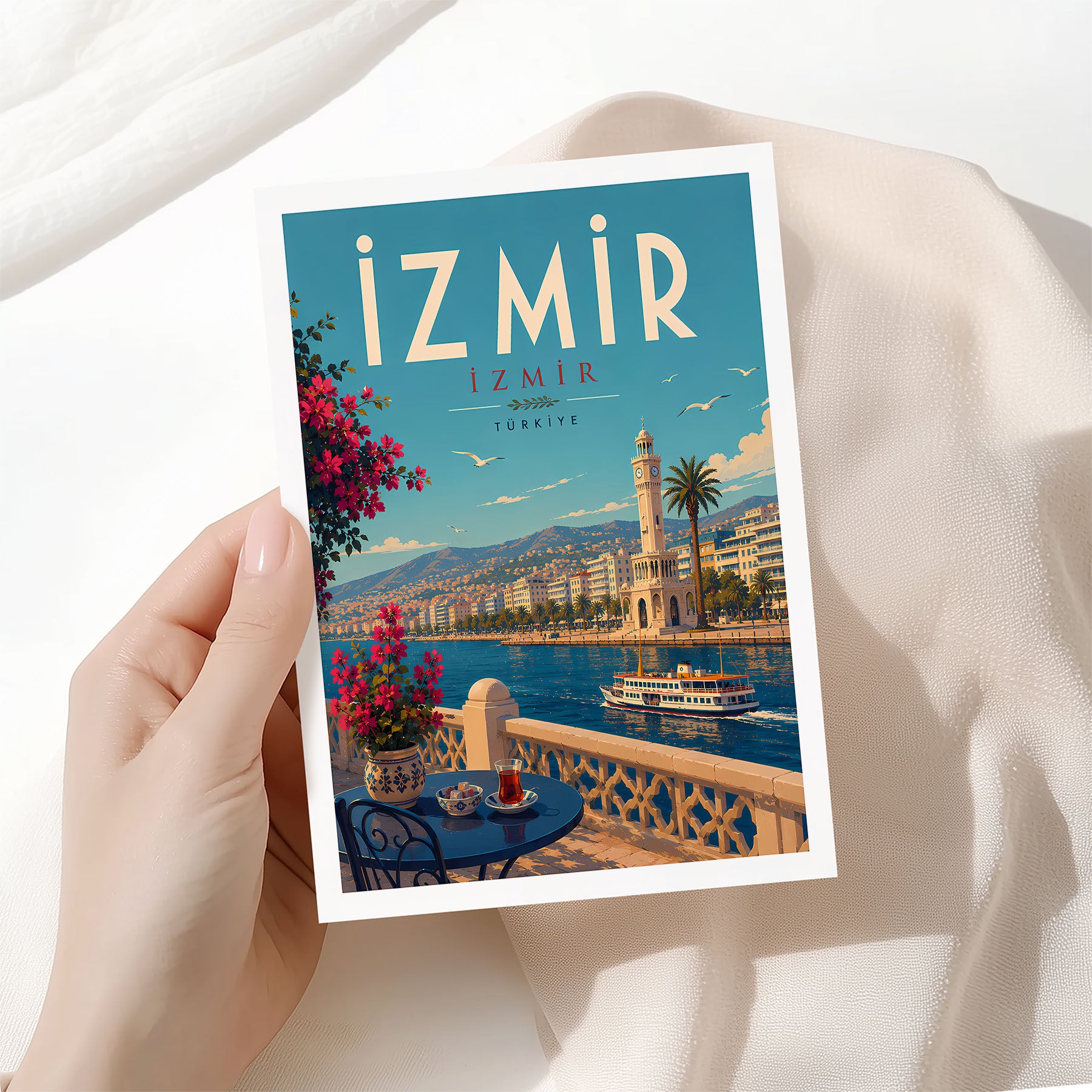 Izmir, Türkiye