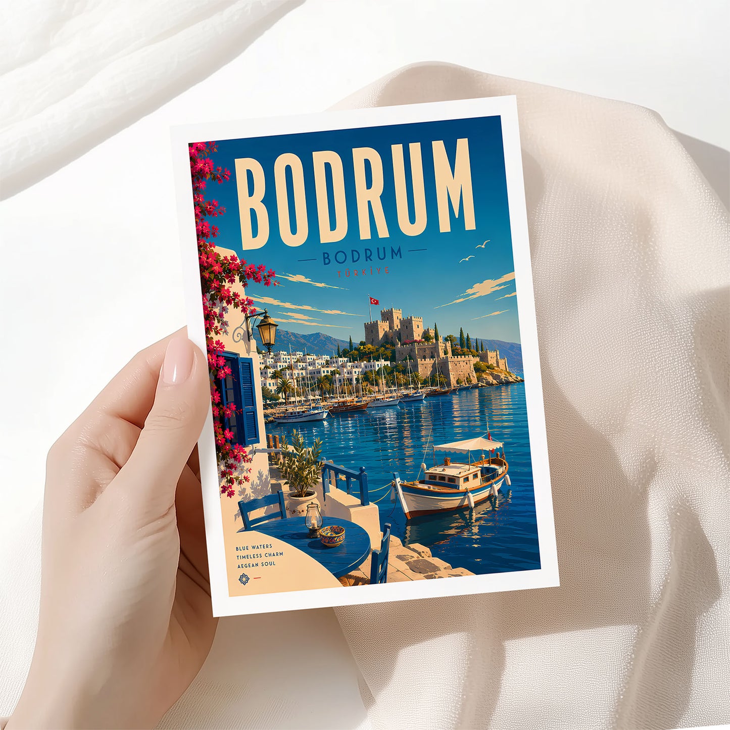 Bodrum, Türkiye