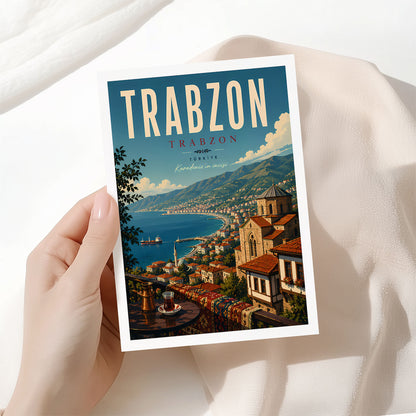 Trabzon, Türkiye