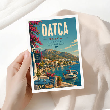 Datca, Türkiye
