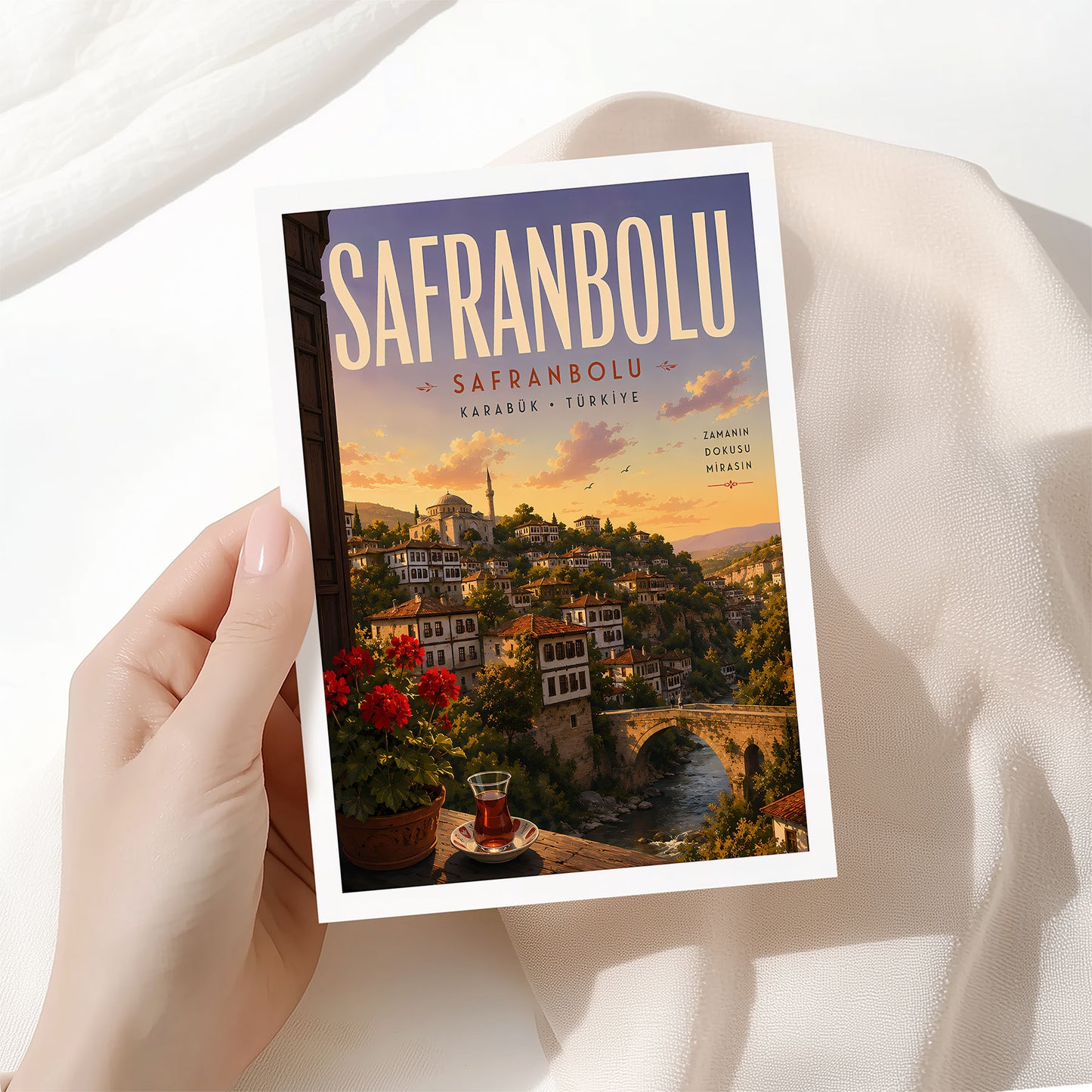 Safranbolu, Türkiye
