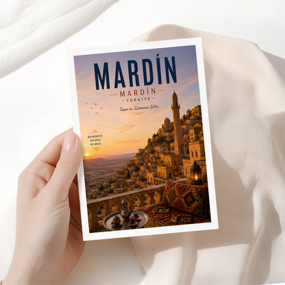 Mardin, Türkiye