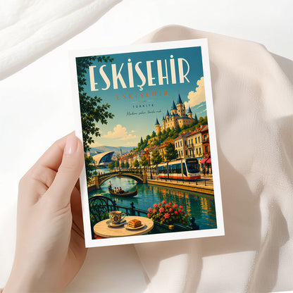 Eskisehir, Türkiye