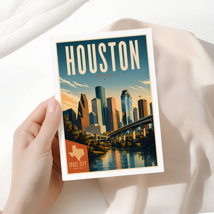 Houston, USA