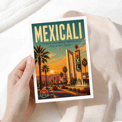 Mexicali, MEXICO