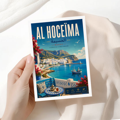 Al Hoceïma, Morocco