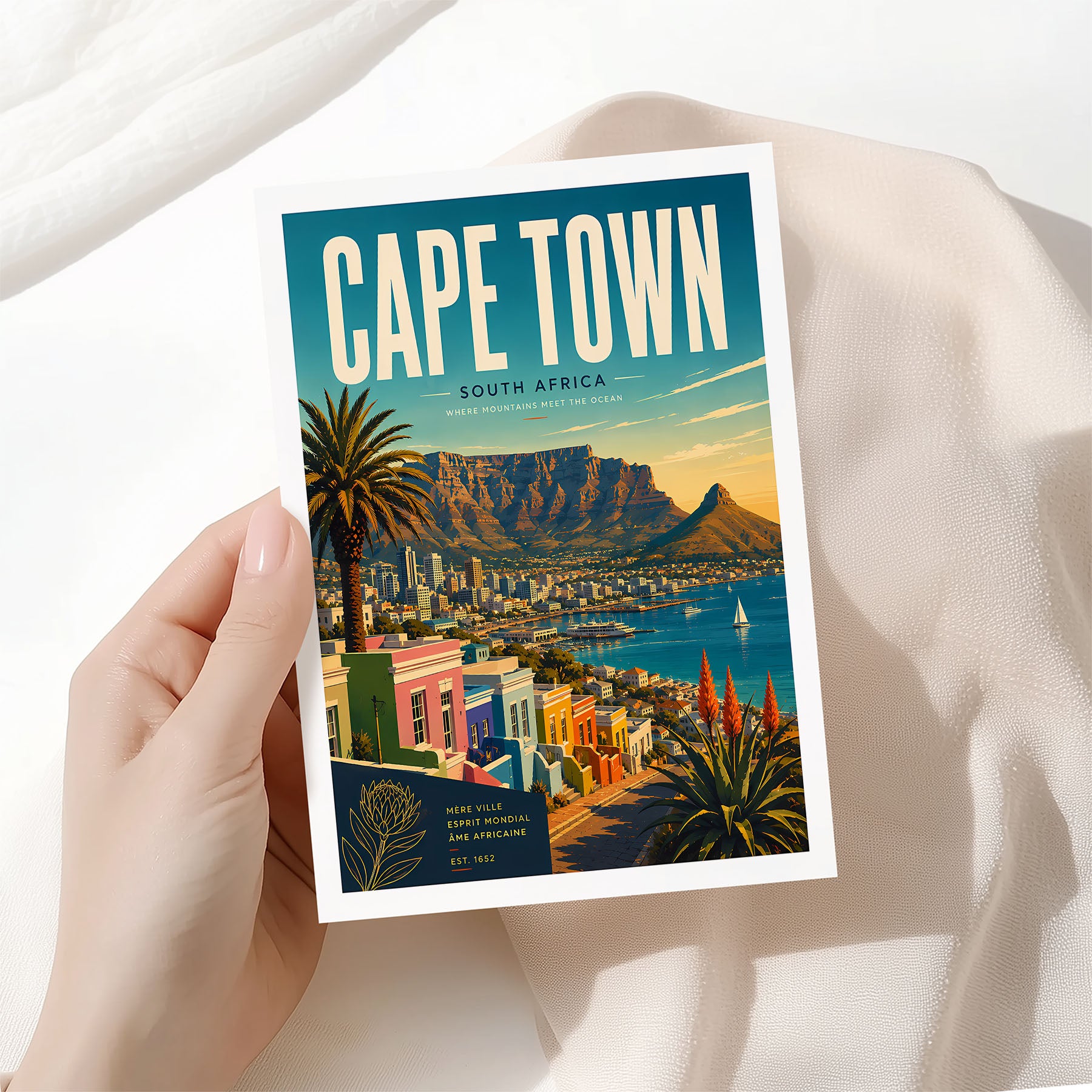 Cape Town, South Africa