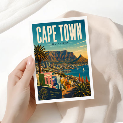 Cape Town, South Africa