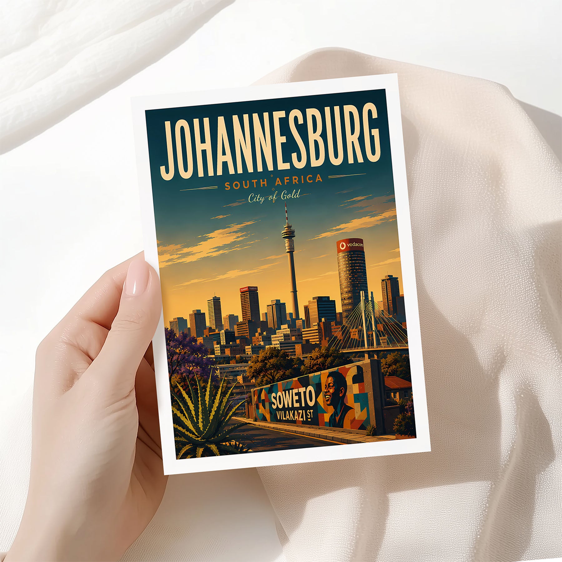 Johannesburg, South Africa
