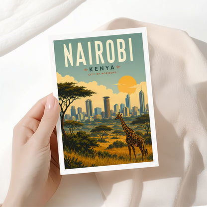 Nairobi, Kenya