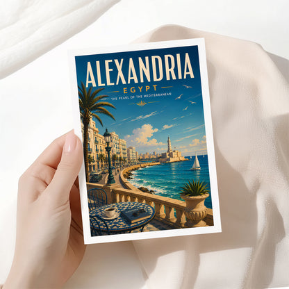 Alexandria, Egypt