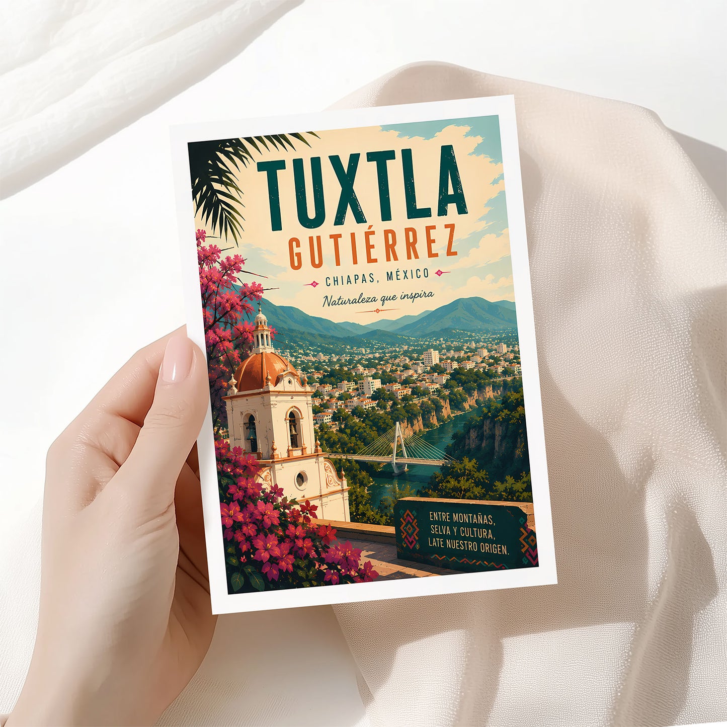 Tuxtla Gutierrez, MEXICO