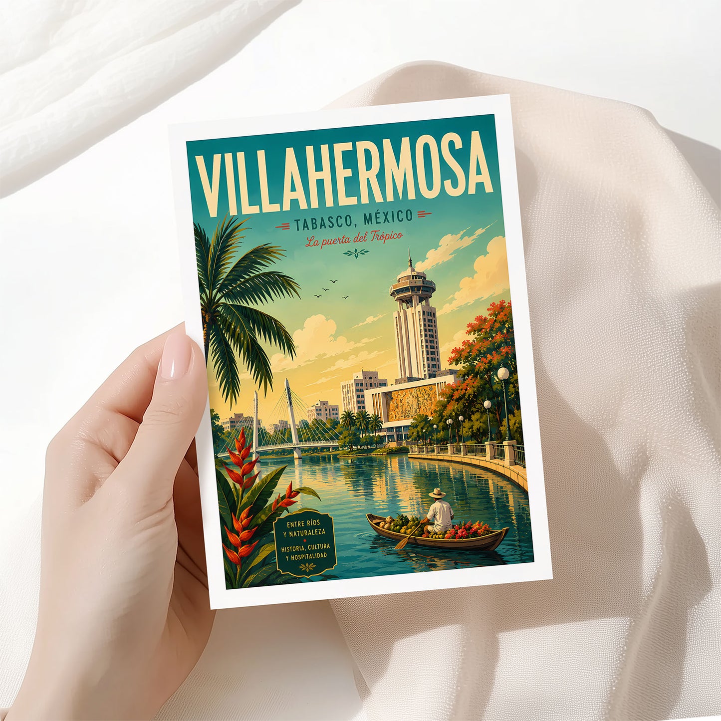 Villahermosa, MEXICO