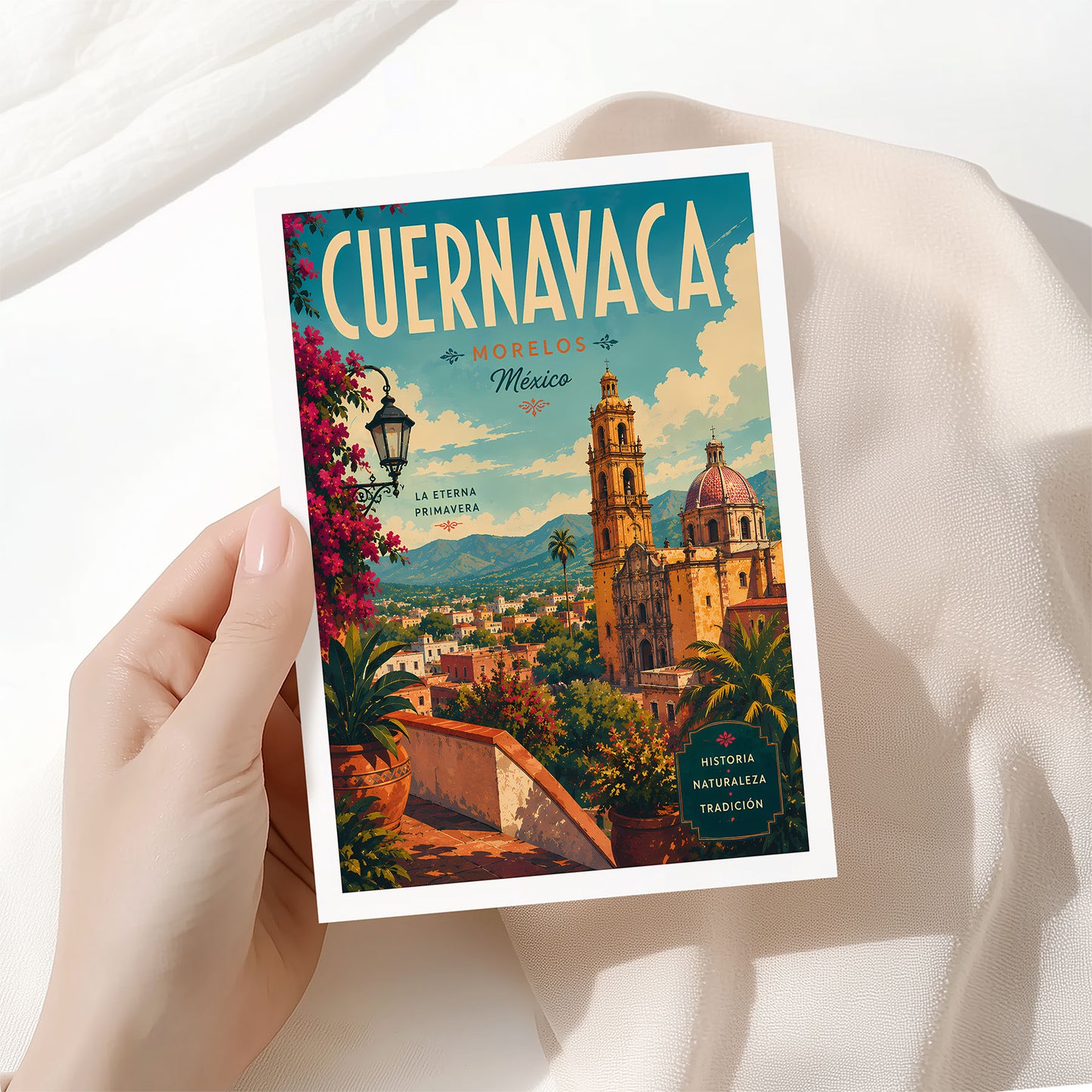 Cuernavaca, MEXICO