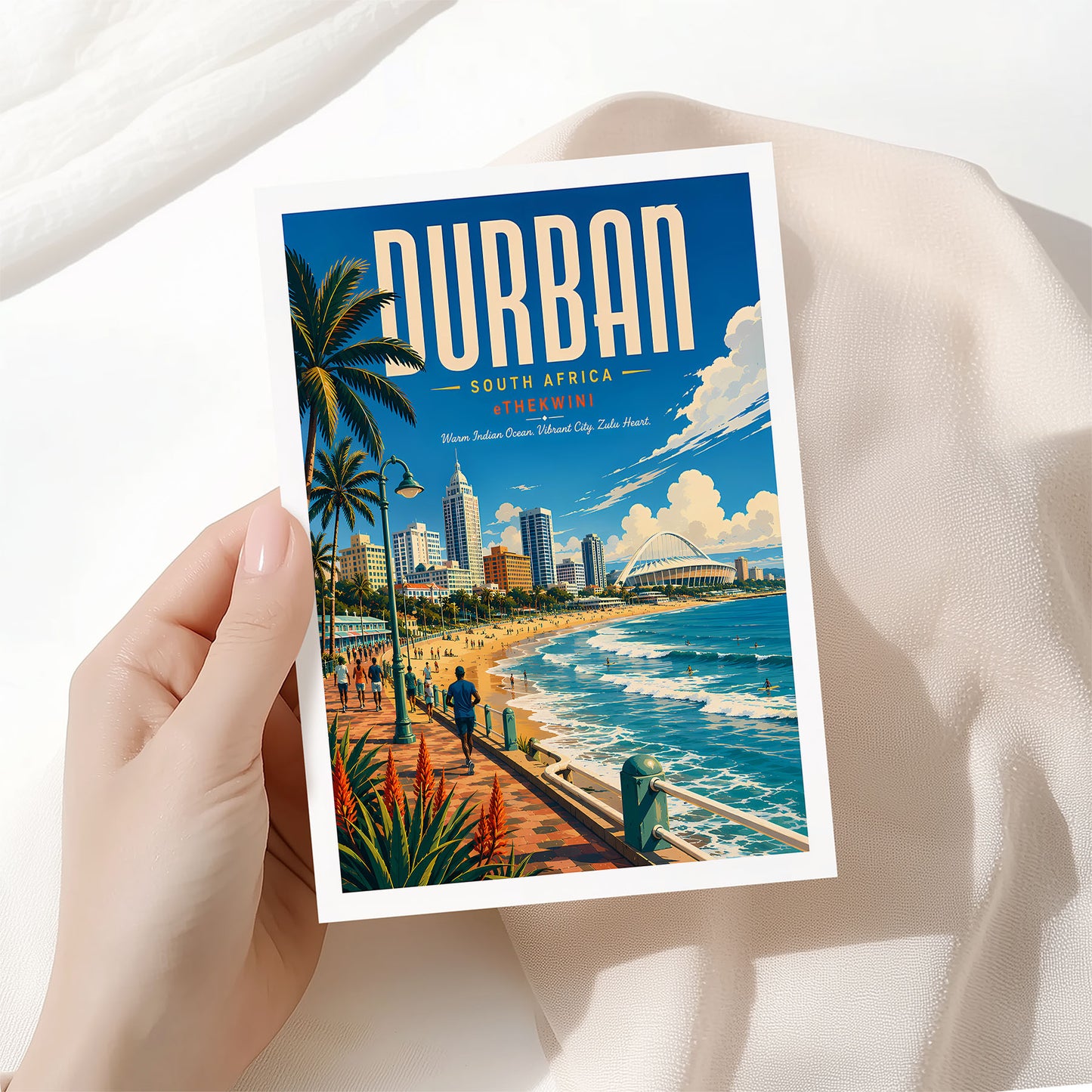 Durban, South Africa