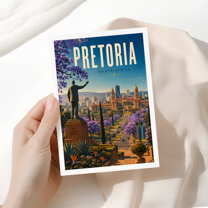 Pretoria, South Africa
