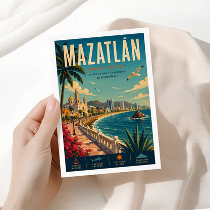 Mazatlan, MEXICO