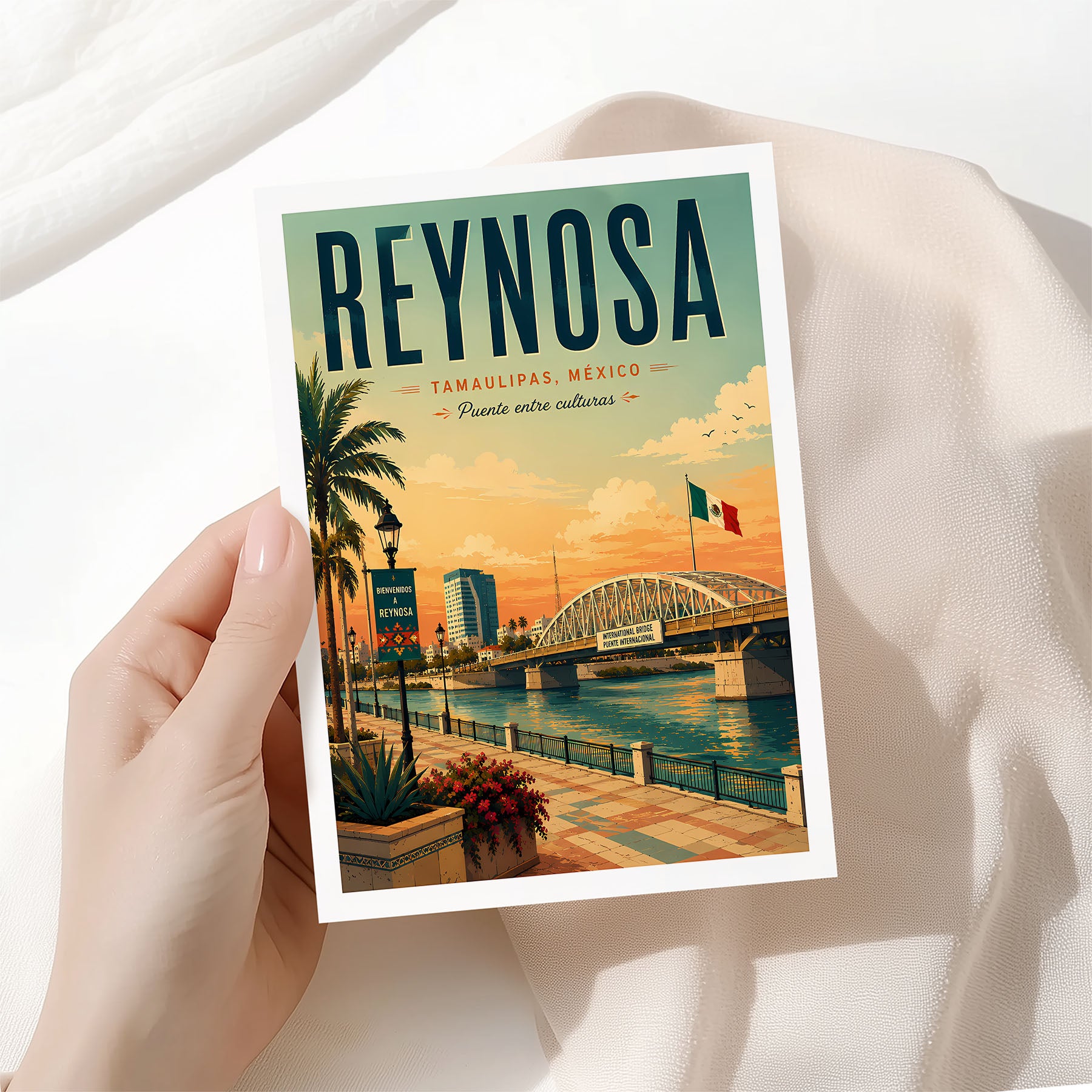 Reynosa, MEXICO
