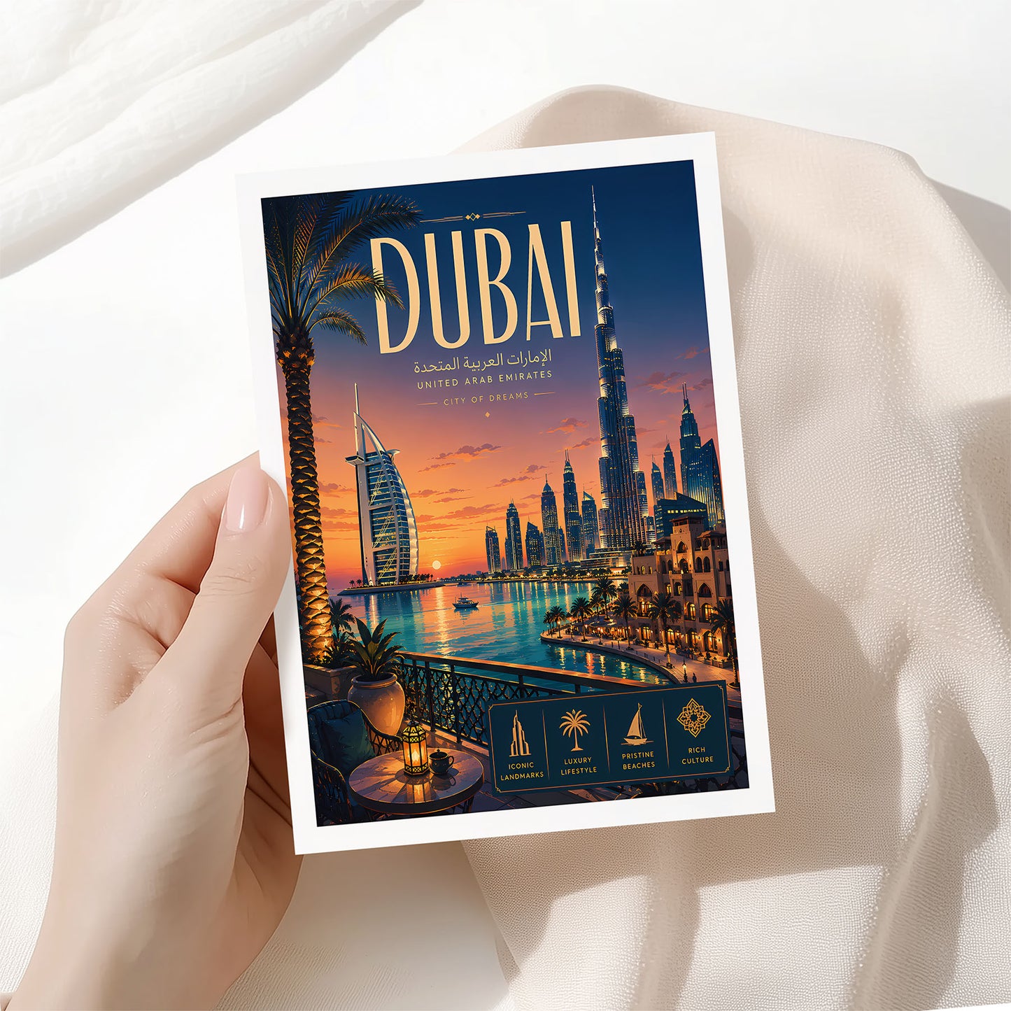 Dubai, United Arab Emirates