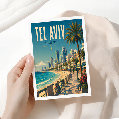 Tel Aviv, Israel