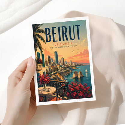 Beirut, Lebanon