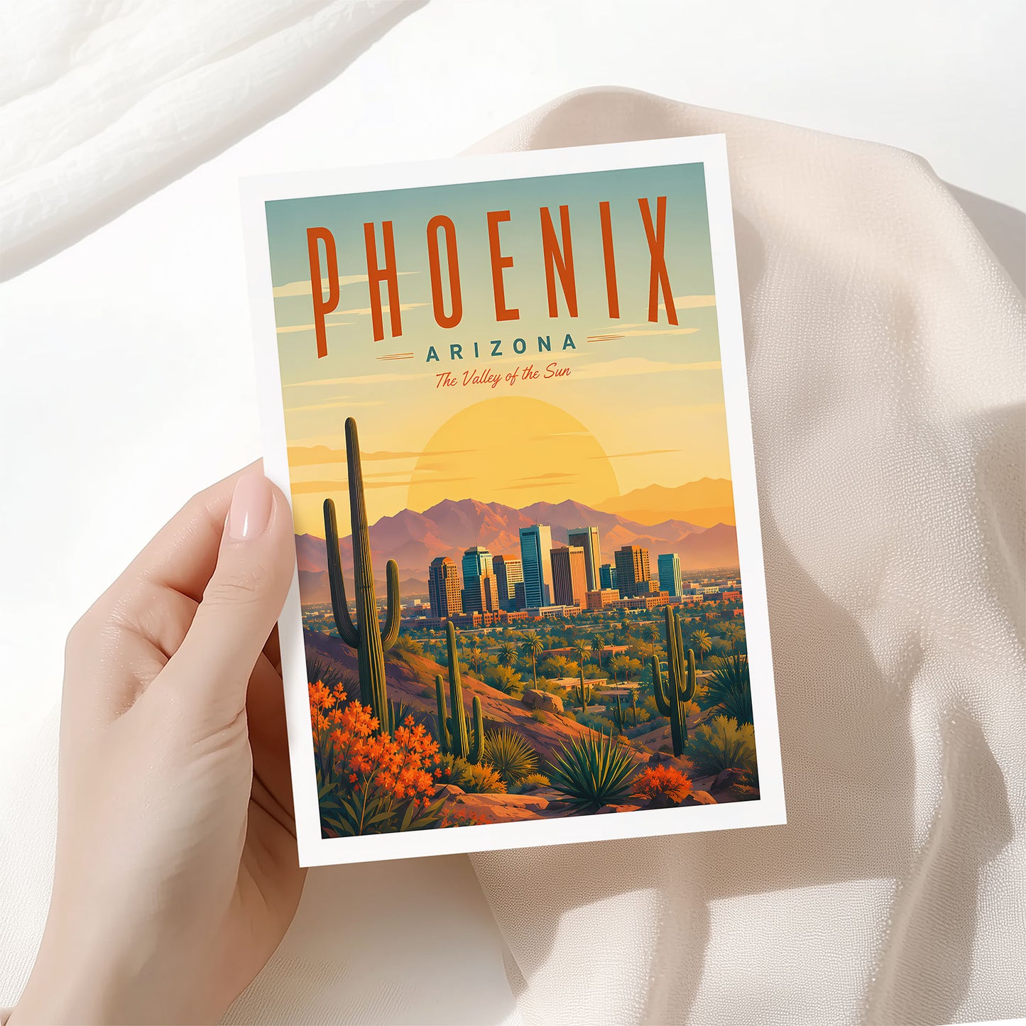 Phoenix, USA