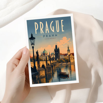 Prague, Czech Republic