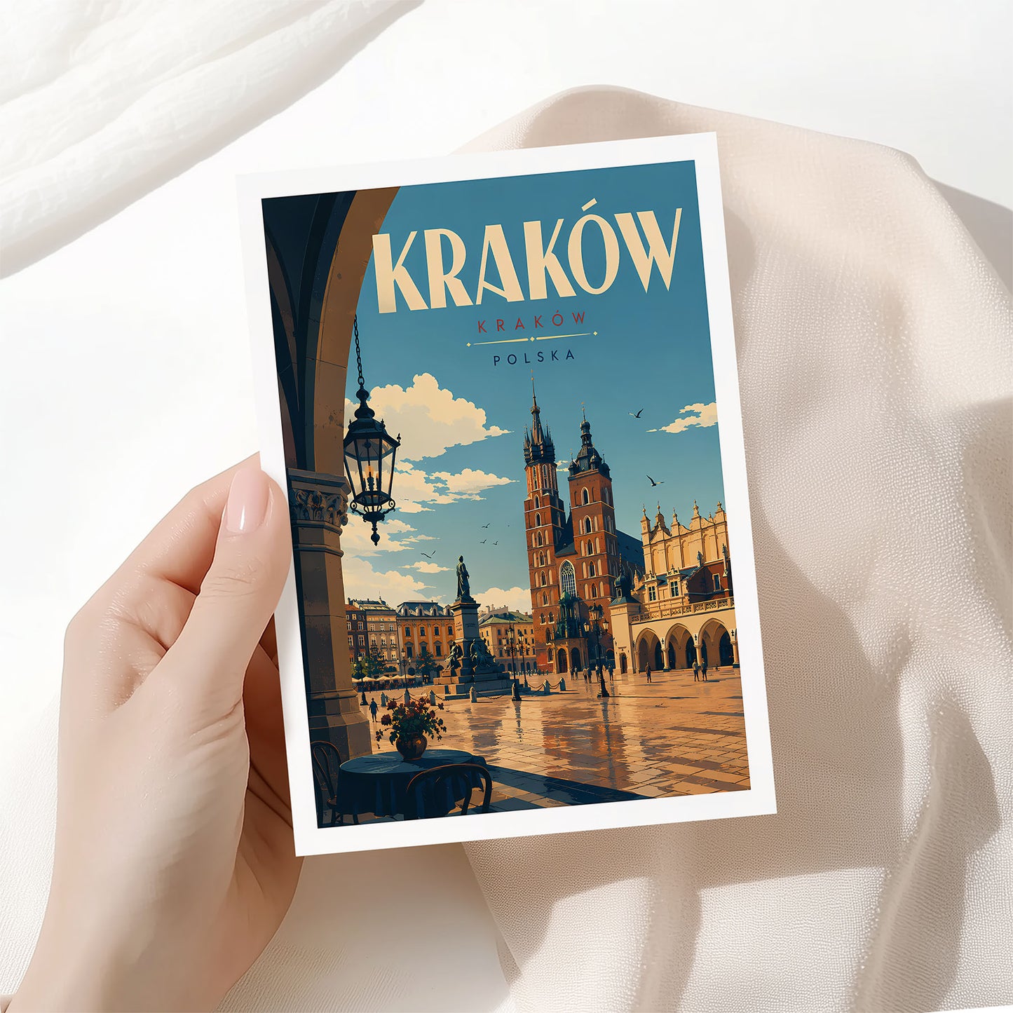 Kraków, Poland