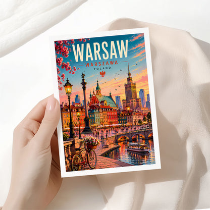 Warsaw, Poland