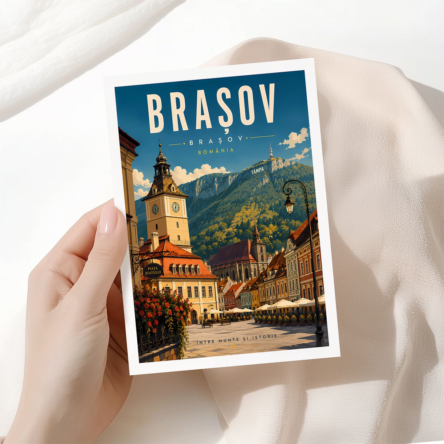 Brasov, Romania