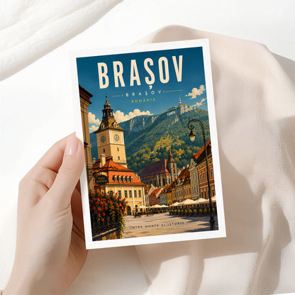 Brasov, Romania